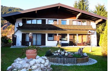 Rakousko Byt Zell am See, Exteriér